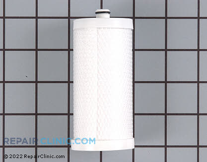 Water Filter WFCB Main Product View