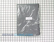 Winter cover (27 x 19 x 6 - Part # 207 Mfg Part # 484069