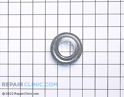 Burner-head-griddle burner ring 5300007473 Main Product View