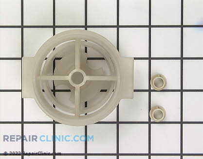 Bushing WD22X110 Main Product View