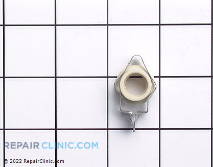 Ceramic Insulator Y303881 Main Product View