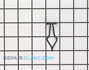 Clip - Part # 1218 Mfg Part # 5308000847