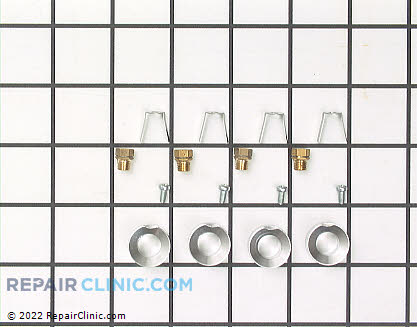 Conversion Kit 5303286386 Main Product View