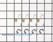 Conversion Kit - Part # 89 Mfg Part # 5303286386