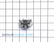 Cycling Thermostat - Part # 787 Mfg Part # 5300633859