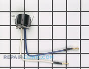 Defrost Thermostat - Part # 3383 Mfg Part # 52085-28
