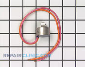 Defrost Thermostat - Part # 2387 Mfg Part # WR50X122
