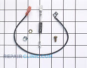Diode - Part # 773 Mfg Part # M3D71