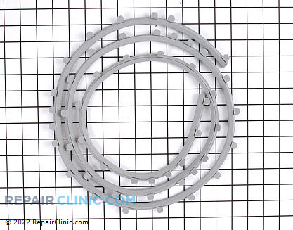 Door Gasket (OEM)  901403