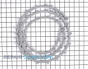 Door Gasket - Part # 1311 Mfg Part # 901403