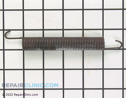 Door Spring 7803P058-60 Main Product View