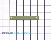 Drum Slide, Glide, or Pad - Part # 879 Mfg Part # 61448