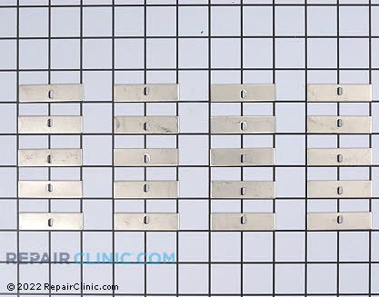 Fastener RA95113-1 Main Product View