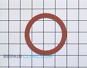 Gasket, burner - Part # 1386 Mfg Part # 74002745