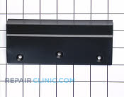 Handle - Part # 1632 Mfg Part # 7701P010-60