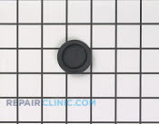 Leveling Leg Pad - Part # 2577 Mfg Part # WH1X484
