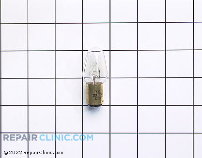 Light Bulb 10C7DC Main Product View