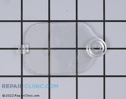 Light Lens Cover (OEM)  33312892