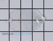 Light Lens Cover - Part # 1764 Mfg Part # 33312892