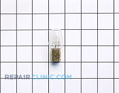 Lighting & Light Bulb - Part # 3048 Mfg Part # 10C7DC