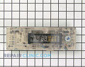 Oven Control Board - Part # 1242521 Mfg Part # Y04100262