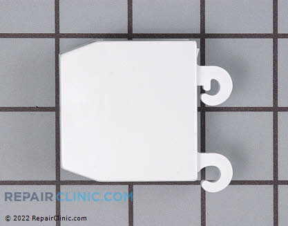Shelf Retainer Bar Support 3206150 Main Product View