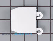 Shelf Retainer Bar Support - Part # 387 Mfg Part # 3206150