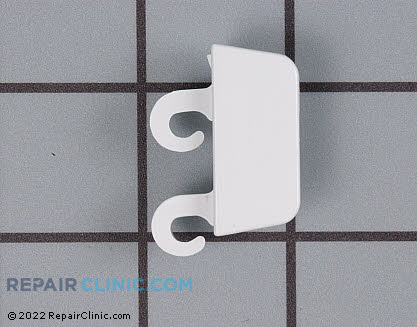 Shelf Retainer Bar Support 5303323481 Main Product View