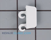 Shelf Retainer Bar Support - Part # 381 Mfg Part # 5303323481