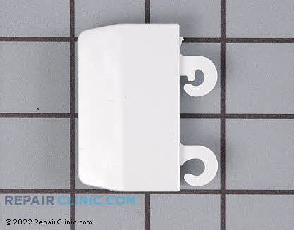 Shelf Retainer Bar Support 5303325990 Main Product View