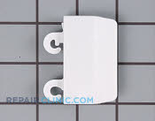 Shelf Retainer Bar Support - Part # 448 Mfg Part # 5303325991