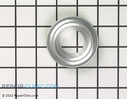 Surface Burner Cap 0088670 Main Product View