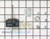 Surface Element Switch - Part # 152 Mfg Part # 5303935086