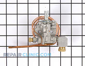 Thermostat - Part # 2757 Mfg Part # 7515P018-60