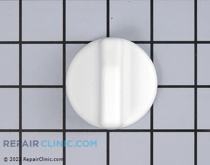 Thermostat Knob 74002444 Main Product View