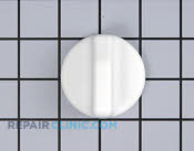 Thermostat Knob - Part # 1526 Mfg Part # 74002444