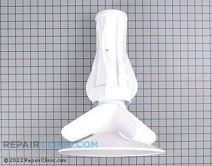 Agitator Assembly 387838 Main Product View