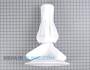 Agitator Assembly - Part # 2452 Mfg Part # 387838
