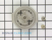 Bearing - Part # 2579 Mfg Part # WD22X71