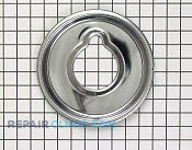 Burner Drip Bowl - Part # 46 Mfg Part # 5303207018