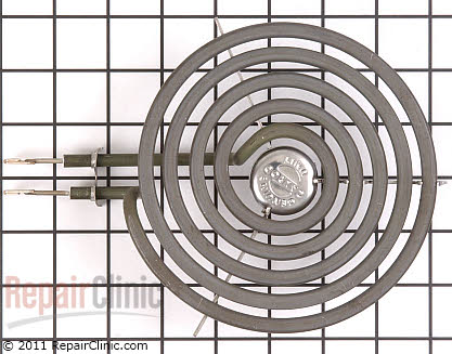 Coil Surface Element WB30M1 Main Product View