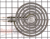 Coil Surface Element - Part # 2912 Mfg Part # WB30M1