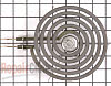 Coil Surface Element WB30M1 Alternate Product View