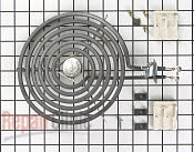 Coil Surface Element - Part # 2573 Mfg Part # WB30X348