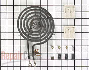 Coil Surface Element - Part # 2637 Mfg Part # WB30X359