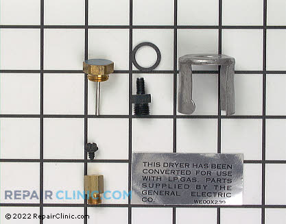 Conversion Kit WE25X173 Main Product View