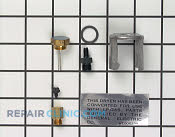 Conversion Kit - Part # 1865 Mfg Part # WE25X173