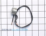 Defrost Thermostat - Part # 777633 Mfg Part # 5303917629