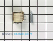 Door Latch Solenoid - Part # 2319 Mfg Part # WB24X5097
