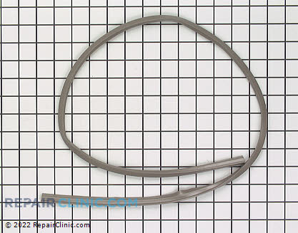 Door Seal WB2X5103 Main Product View